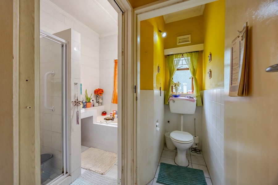 3 Bedroom Property for Sale in Churchill Estate Western Cape